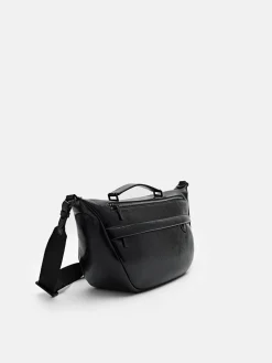 Felix Sling Bag - Black