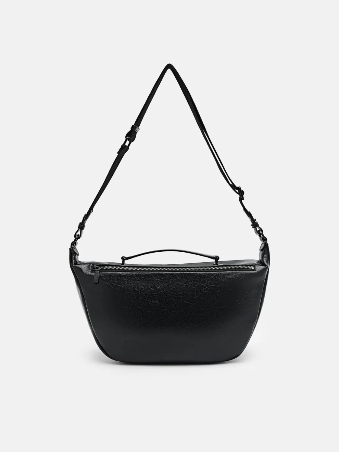 Felix Sling Bag - Black