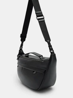 Felix Sling Bag - Black