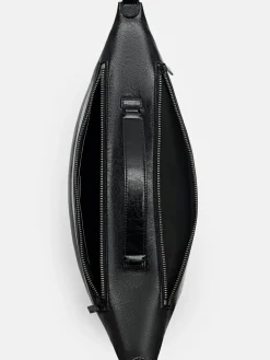 Felix Sling Bag - Black