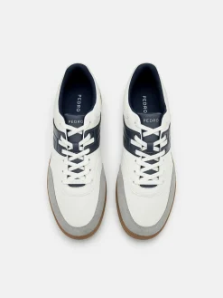 Fleet Sneakers - Multi