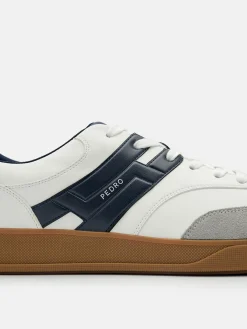 Fleet Sneakers - Multi