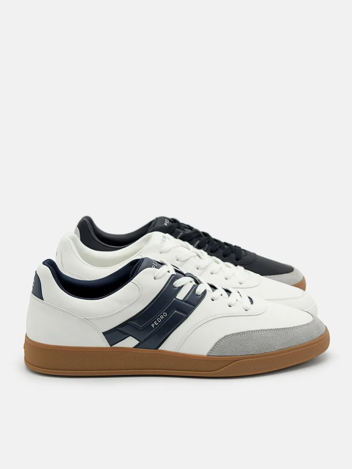Fleet Sneakers - Multi