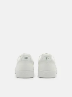Fleet Sneakers - White