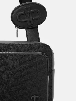 Flynn Crossbody Bag - Black2