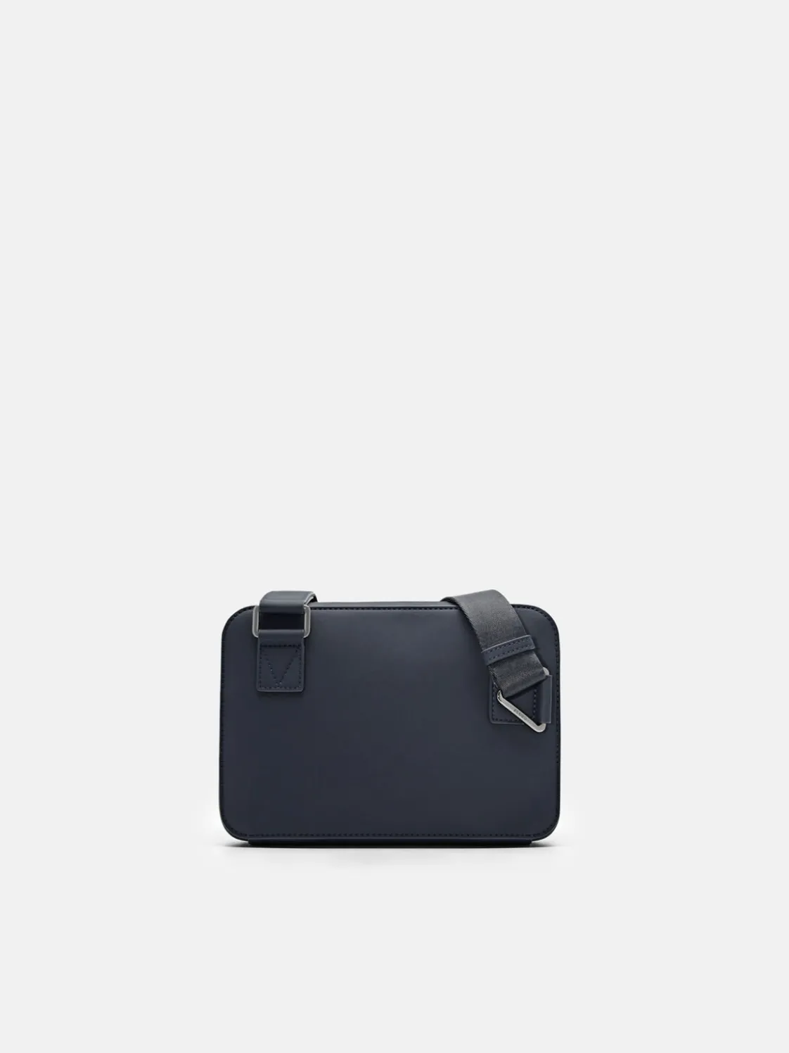 Flynn Crossbody Bag - Navy