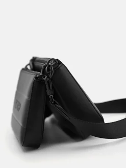 Frank Sling Bag - Black