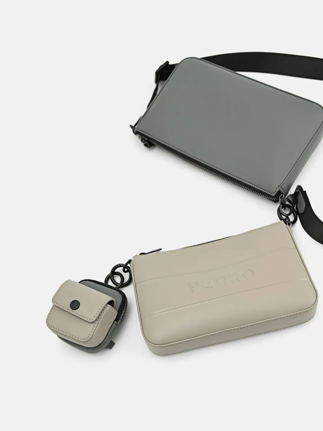 Frank Sling Bag - Multi