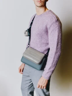 Frank Sling Bag - Multi