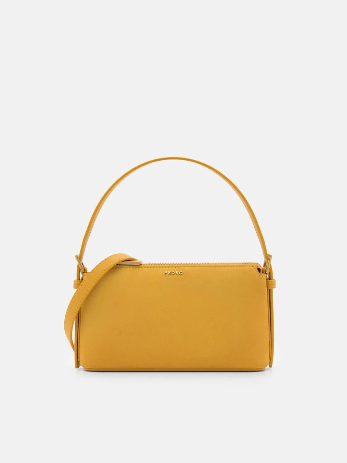 Gallery Pouch - Yellow