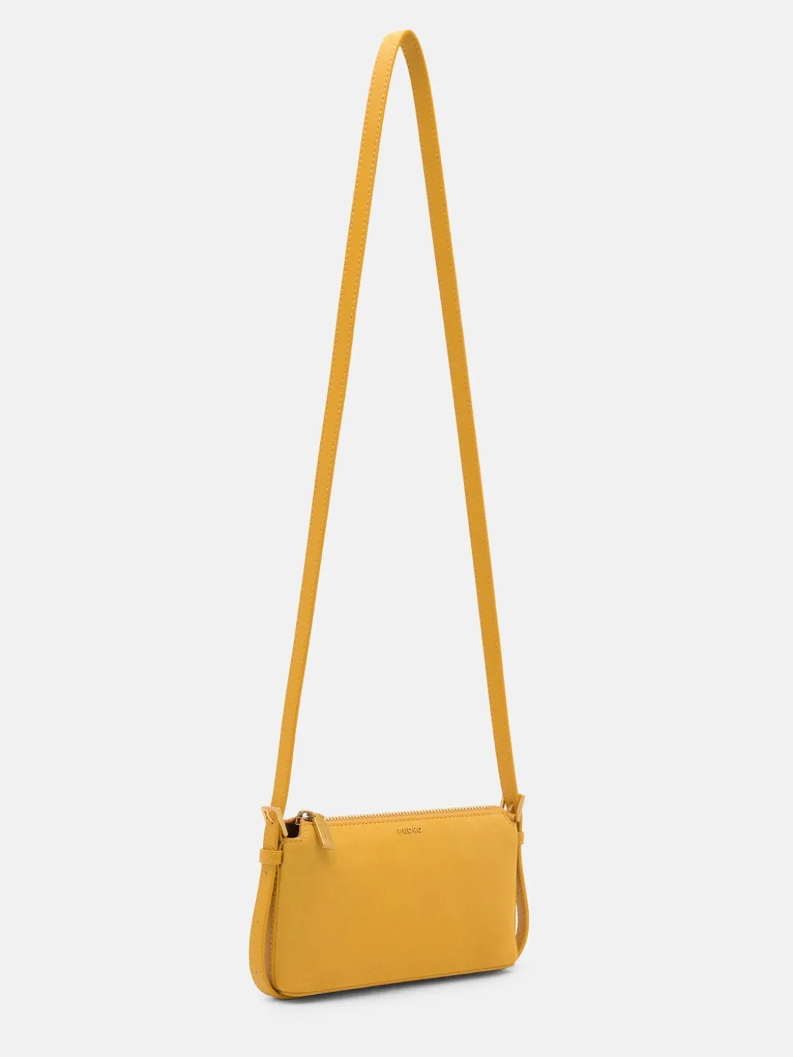 Gallery Pouch - Yellow