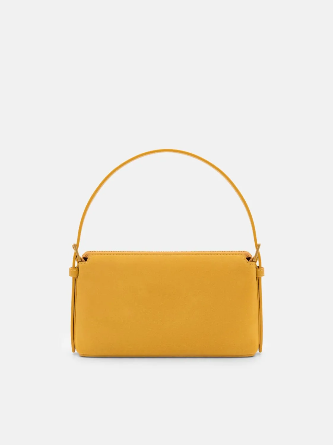 Gallery Pouch - Yellow