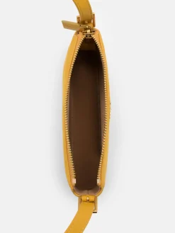 Gallery Pouch - Yellow