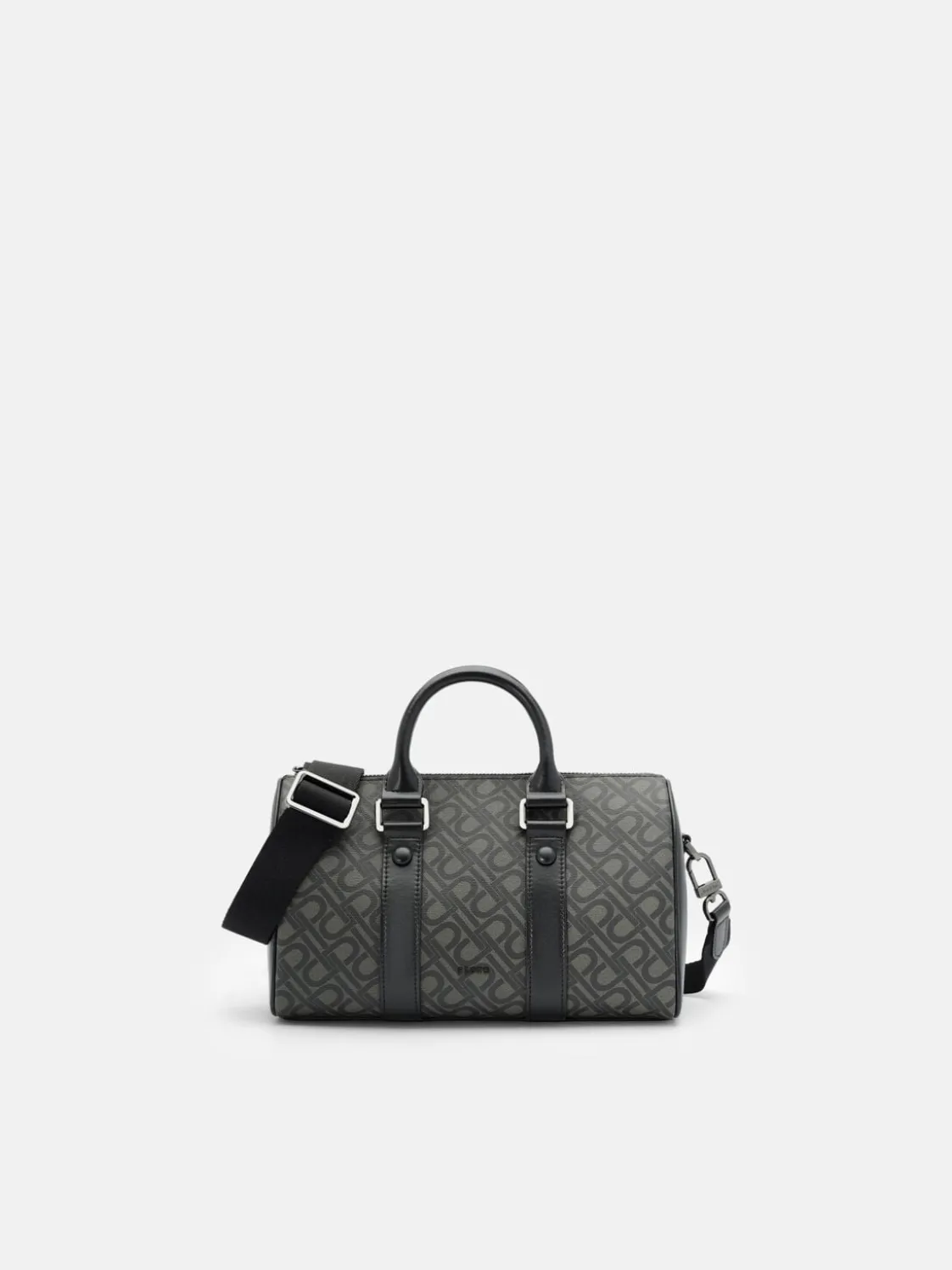 Gene Crossbody Bag - Black2