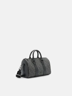 Gene Crossbody Bag - Black2