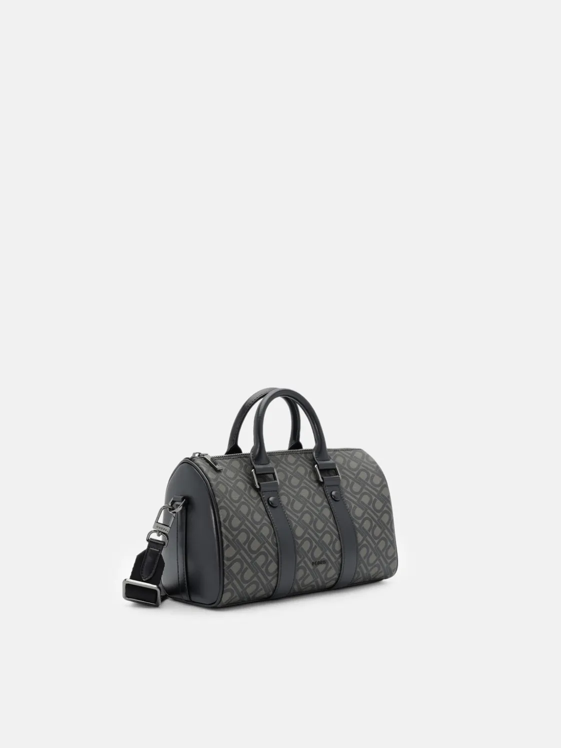 Gene Crossbody Bag - Black2