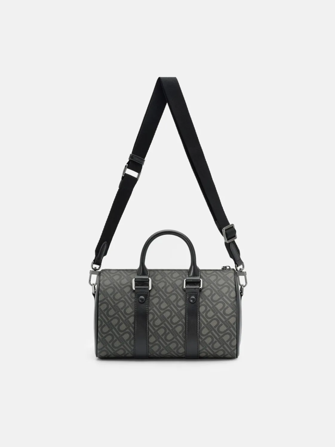 Gene Crossbody Bag - Black2