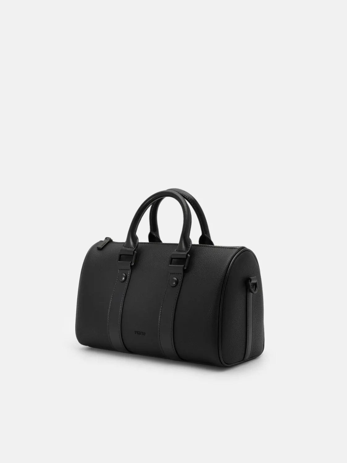 Gene Crossbody Bag - Black