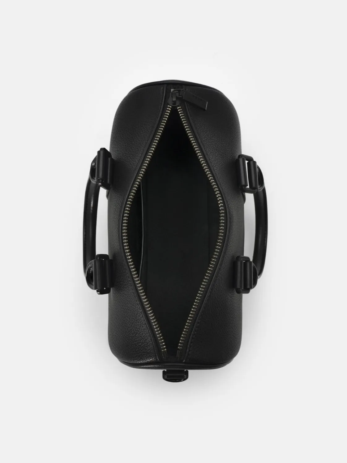 Gene Crossbody Bag - Black