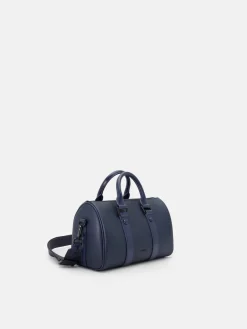 Gene Crossbody Bag - Navy