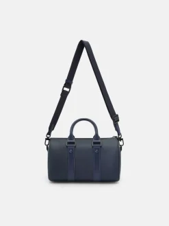 Gene Crossbody Bag - Navy