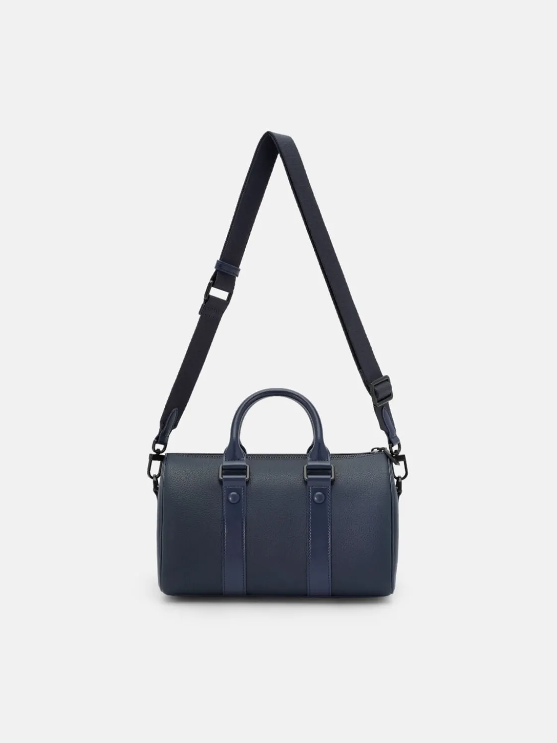 Gene Crossbody Bag - Navy