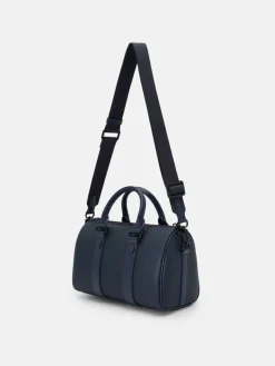 Gene Crossbody Bag - Navy