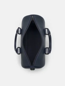 Gene Crossbody Bag - Navy