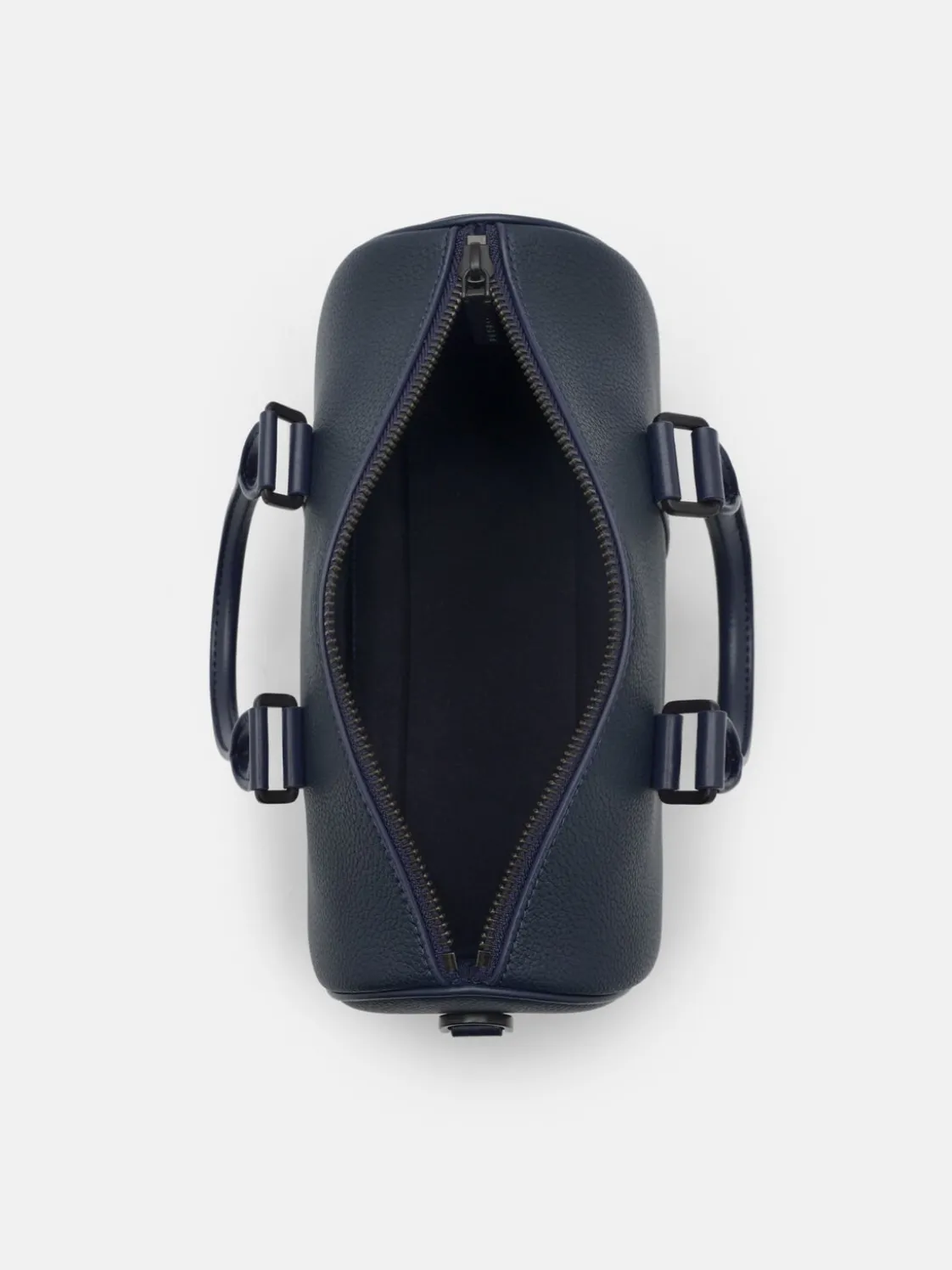 Gene Crossbody Bag - Navy