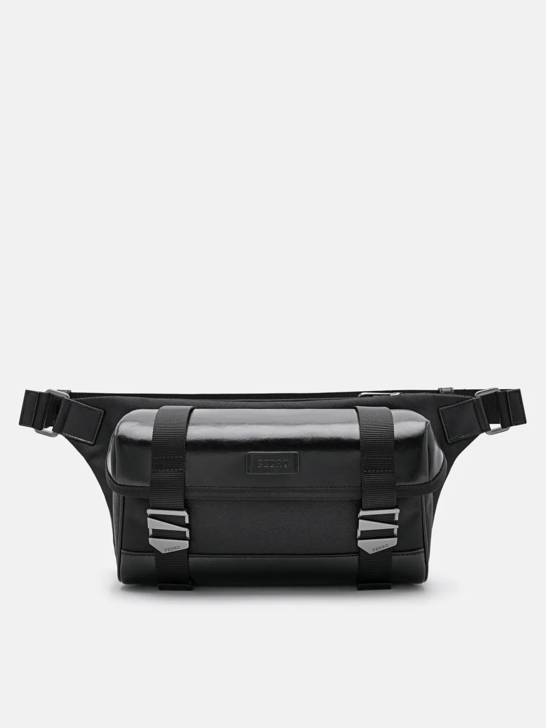 Hamilton Sling Pouch - Black