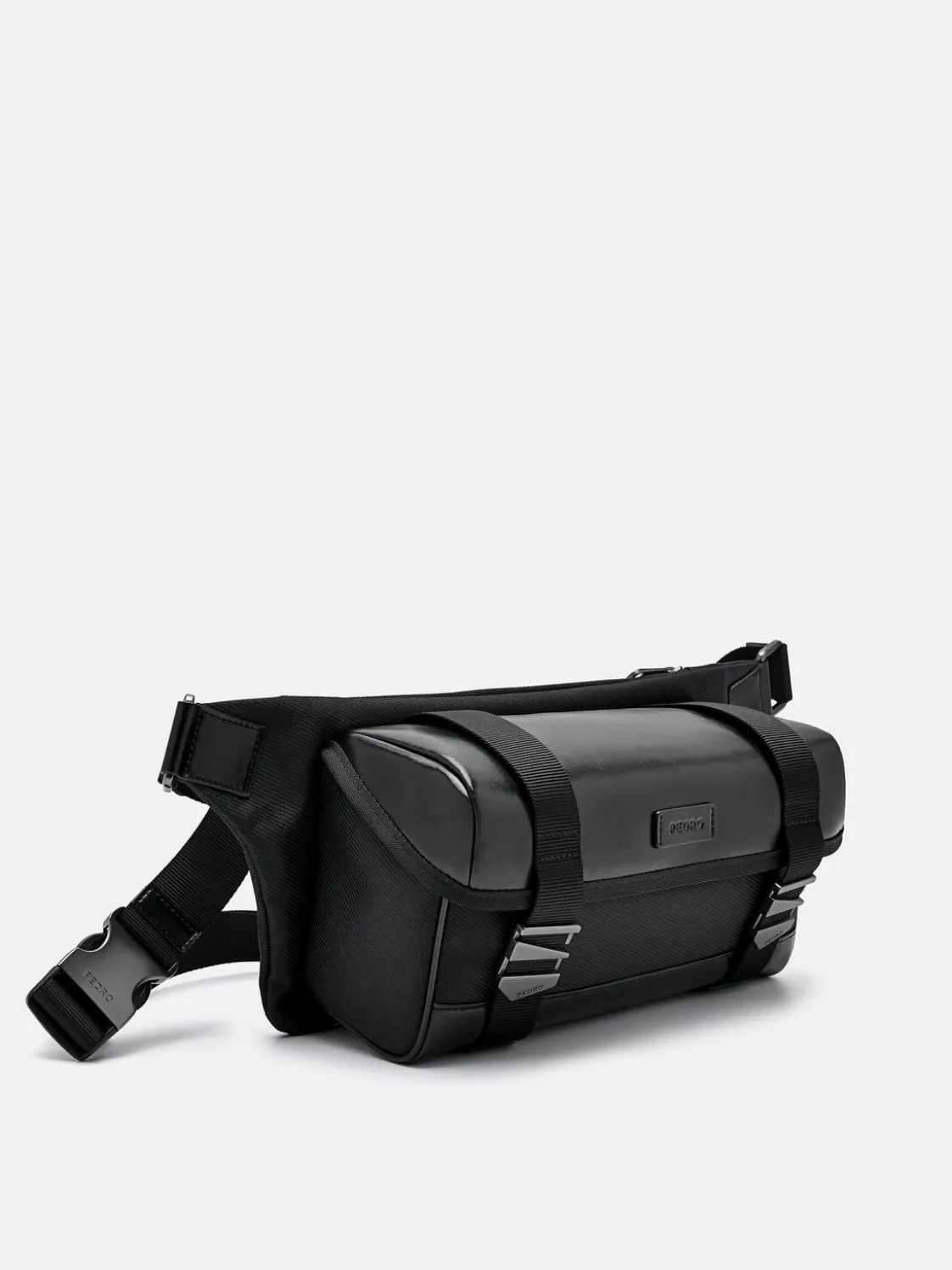 Hamilton Sling Pouch - Black