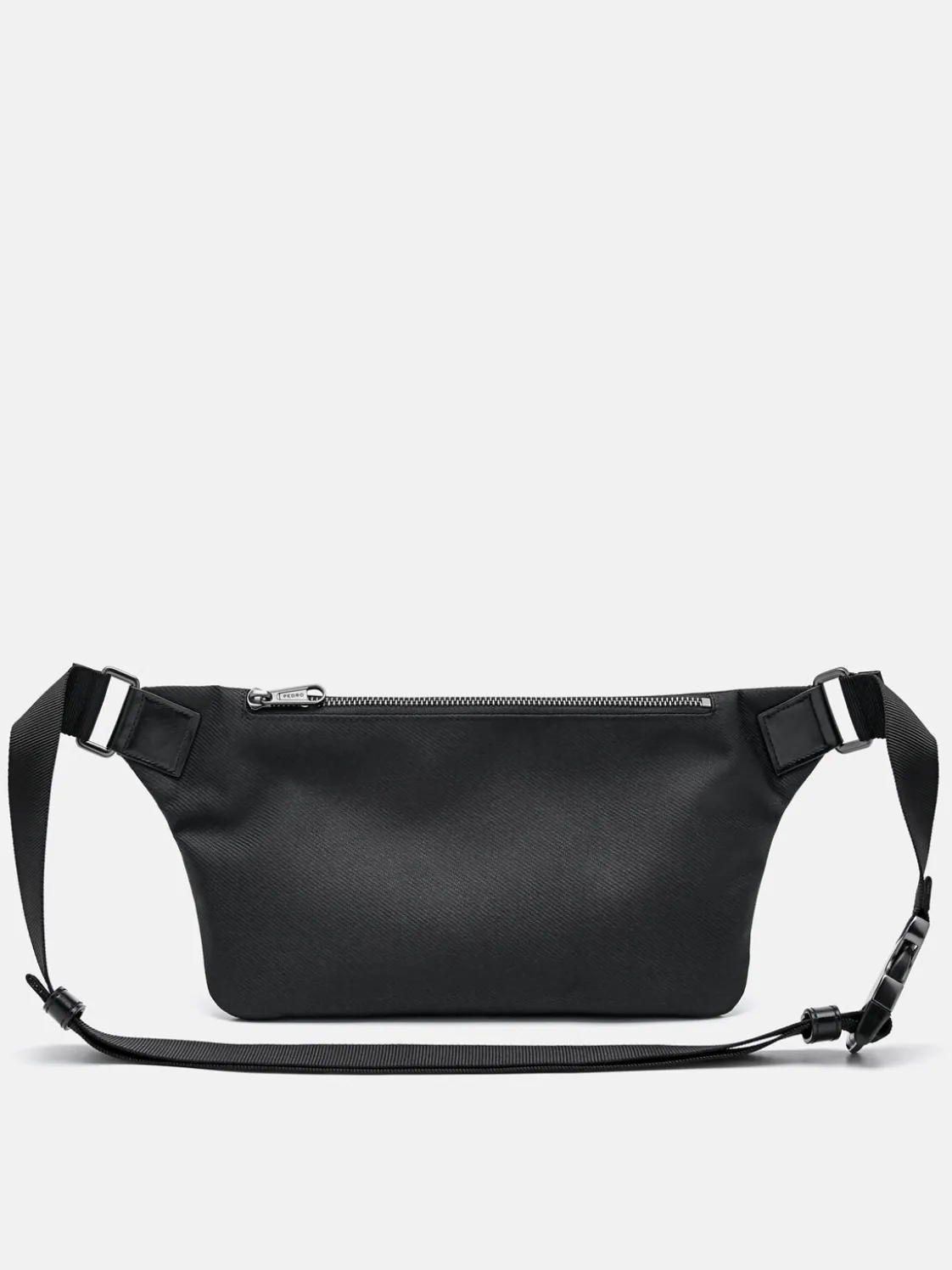 Hamilton Sling Pouch - Black