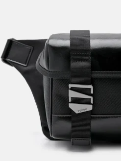 Hamilton Sling Pouch - Black