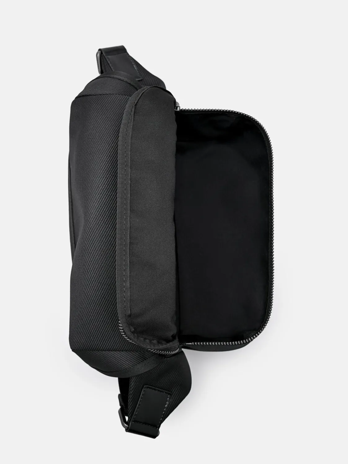 Hamilton Sling Pouch - Black