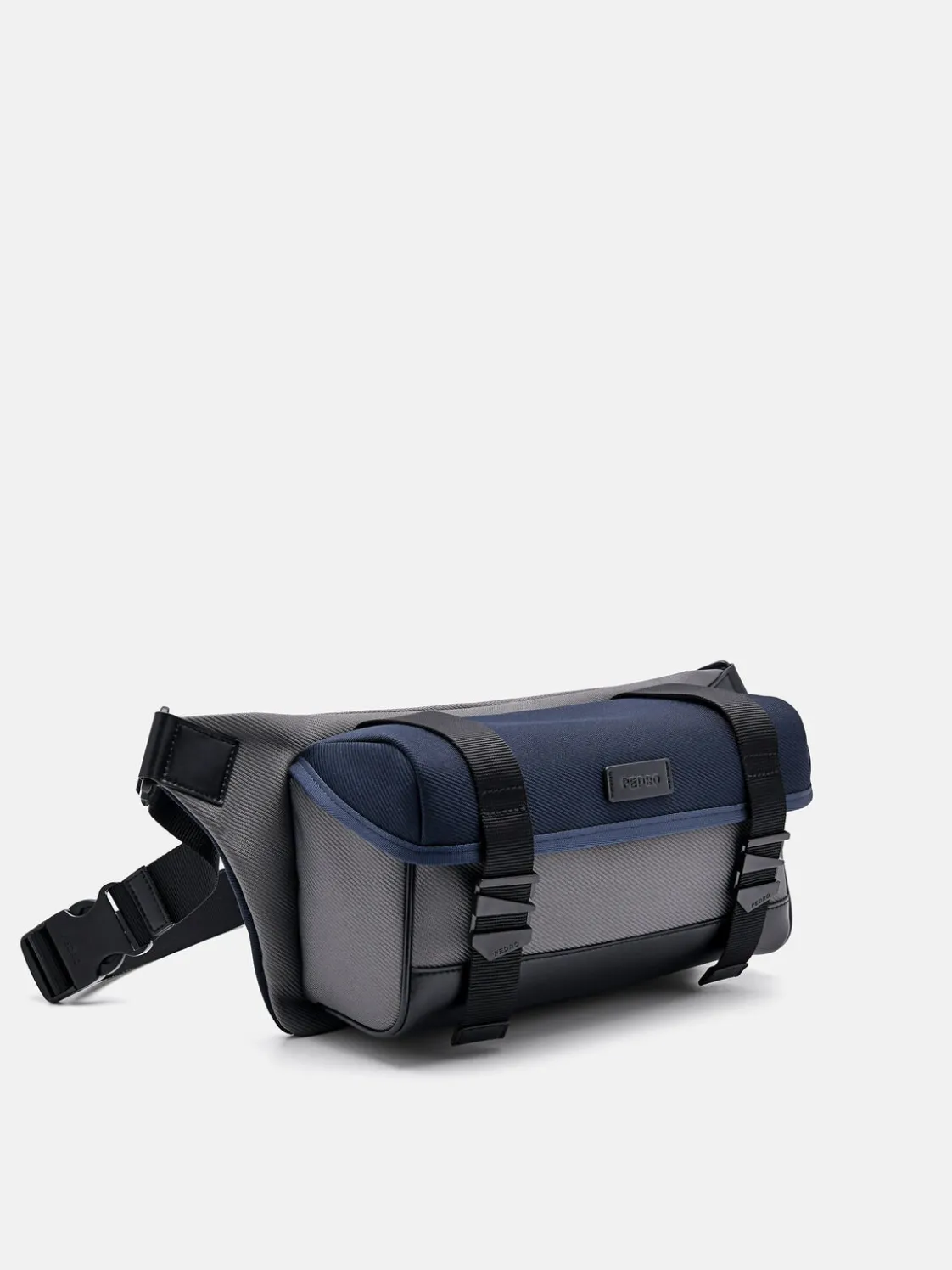 Hamilton Sling Pouch - Multi