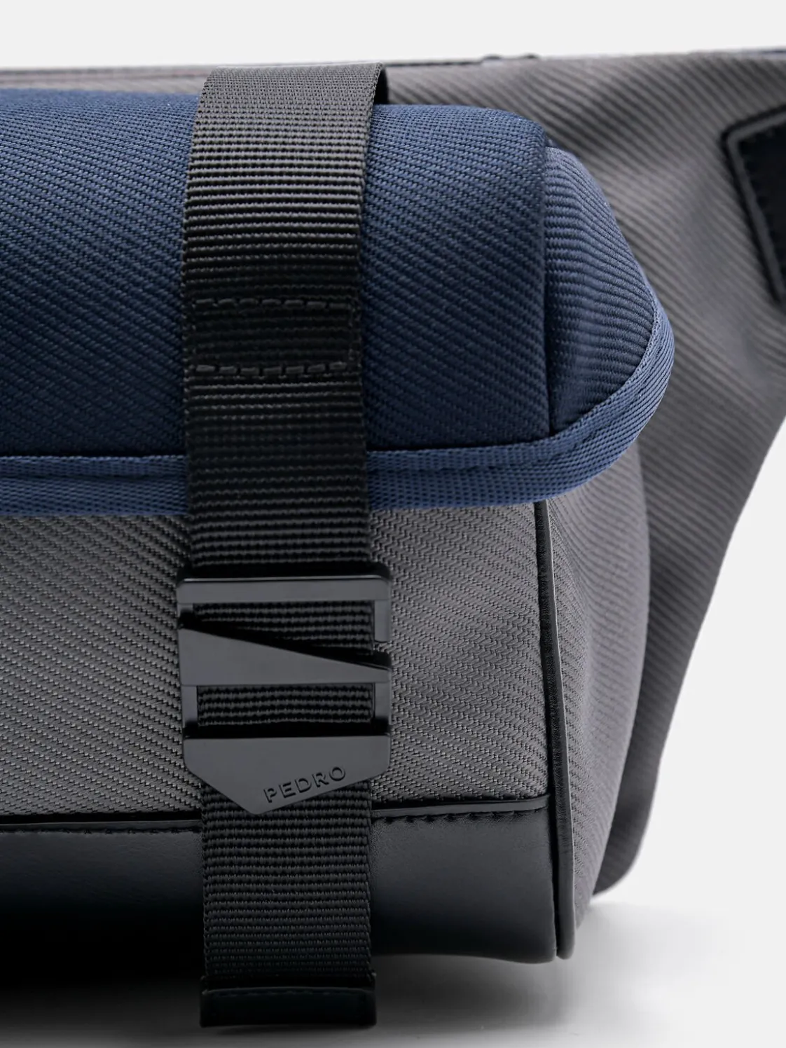 Hamilton Sling Pouch - Multi