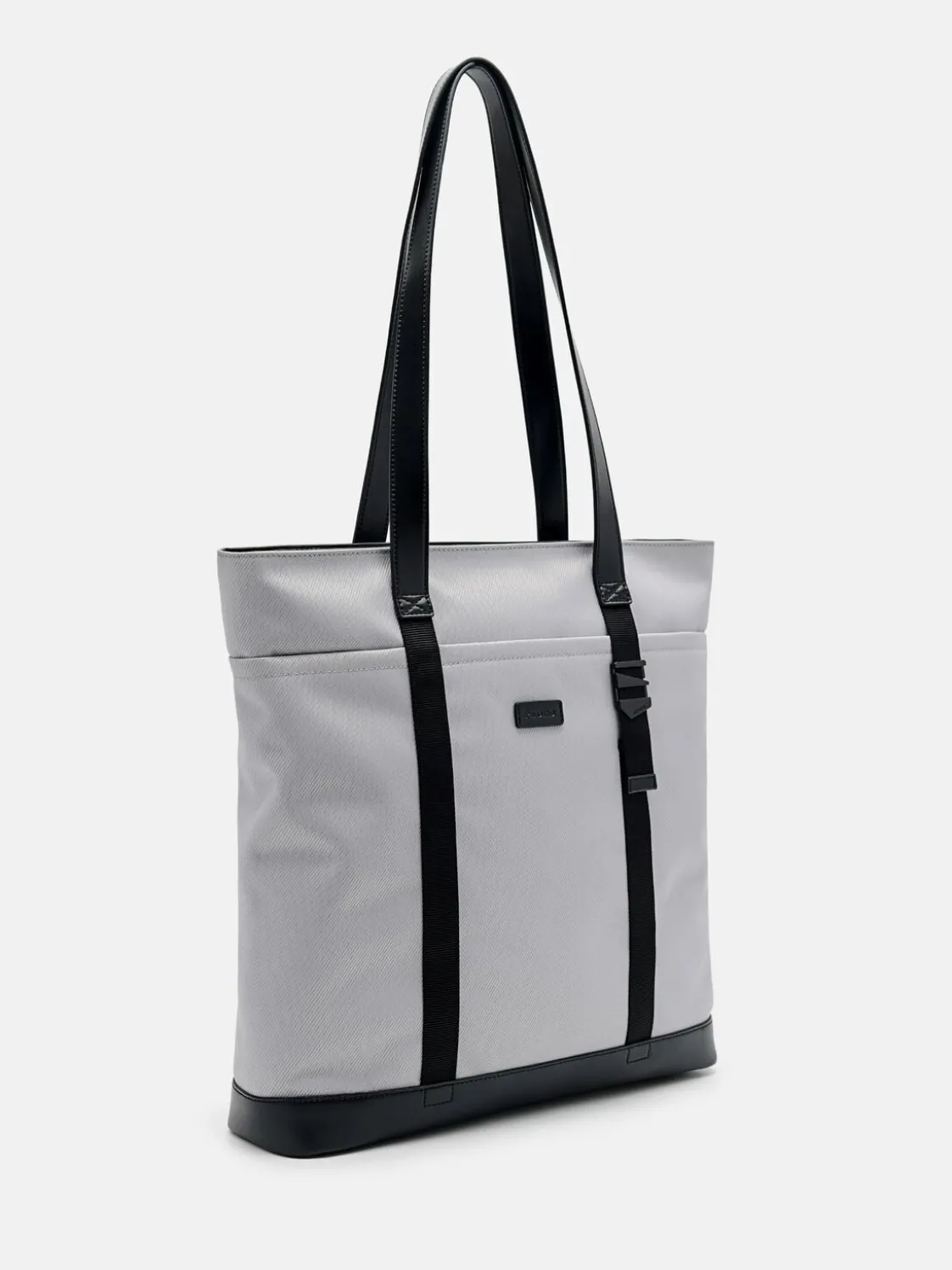 Hawke Tote Bag - Grey
