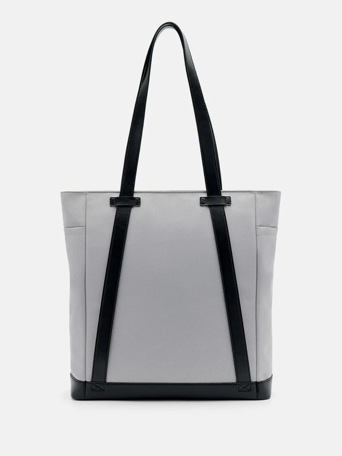 Hawke Tote Bag - Grey