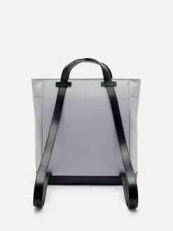 Hawke Tote Bag - Grey