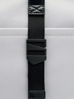 Hawke Tote Bag - Grey