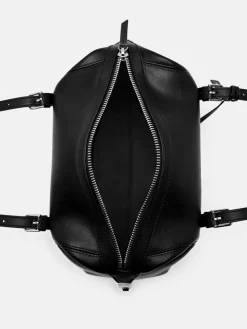 Hitch Bowling Bag - Black
