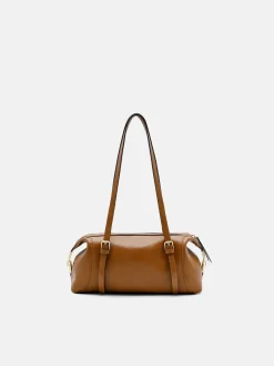 Hitch Bowling Bag - Cognac