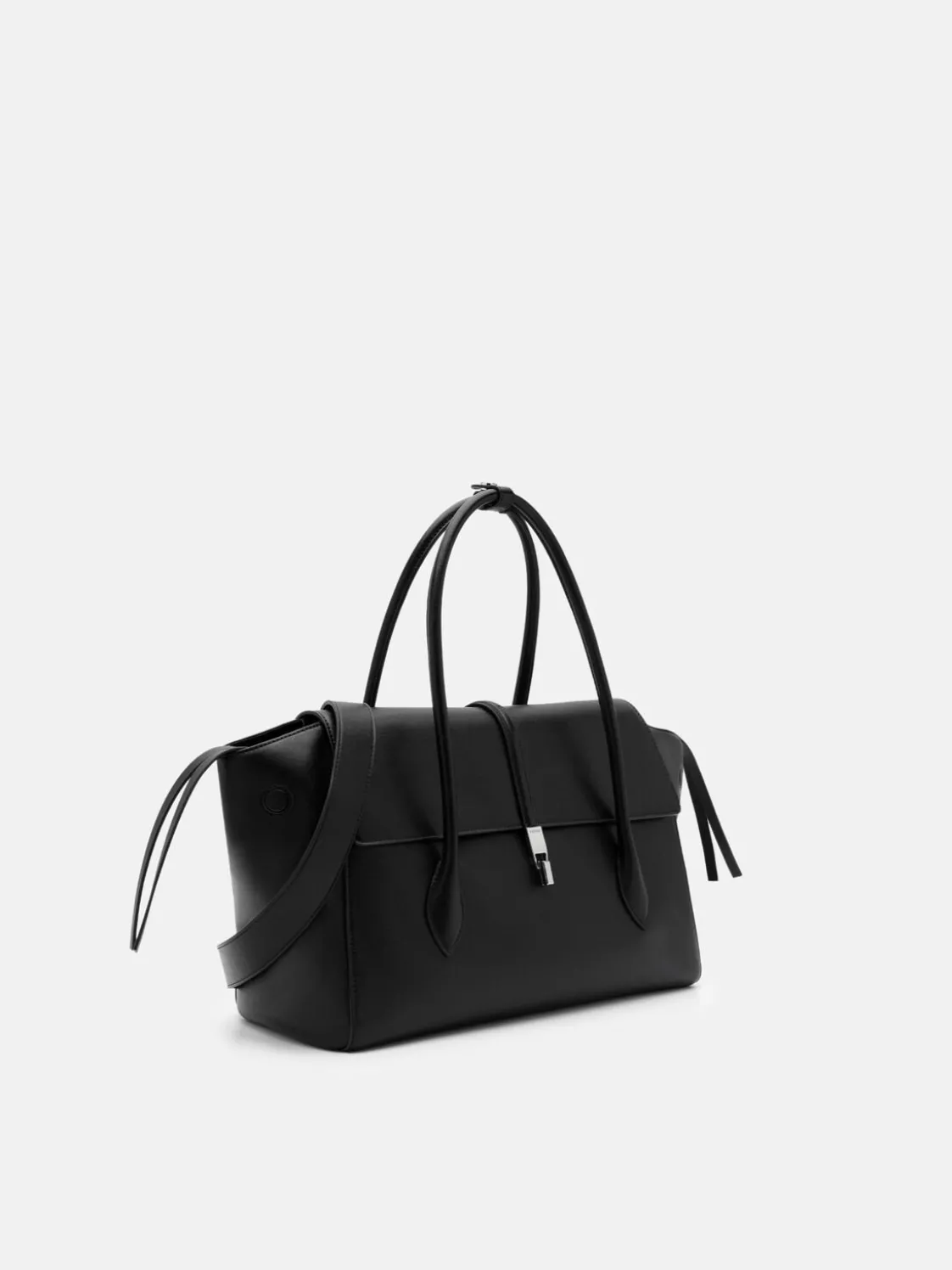 Hitch Handbag - Black