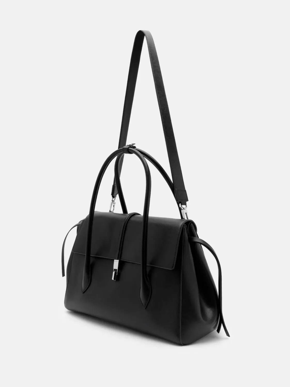 Hitch Handbag - Black