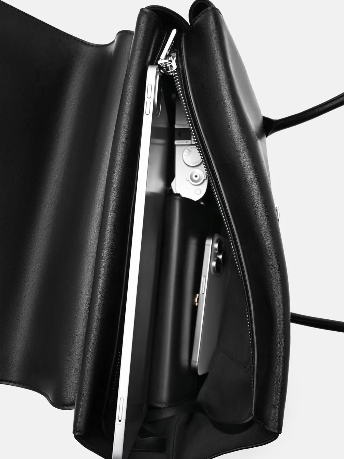 Hitch Handbag - Black