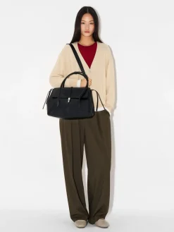 Hitch Handbag - Black