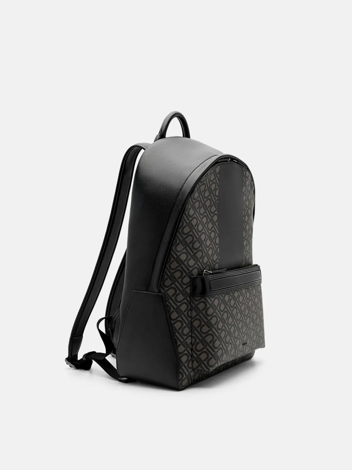James Backpack - Black