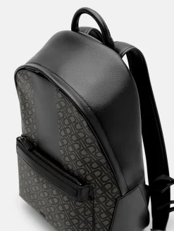 James Backpack - Black