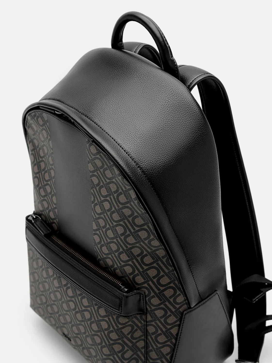 James Backpack - Black