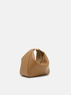 Jatte Crescent Bag - Camel